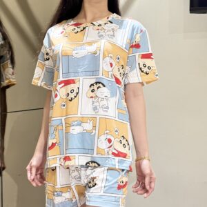 Lụa phối ren thủ công